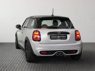 MINI Cooper 2.0 COOPER S 5P