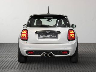 MINI Cooper 2.0 COOPER S 5P