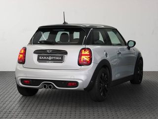 MINI Cooper 2.0 COOPER S 5P