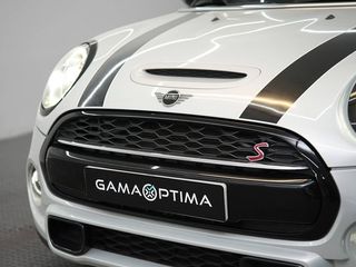 MINI Cooper 2.0 COOPER S 5P