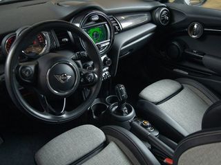 MINI Cooper 2.0 COOPER S 5P