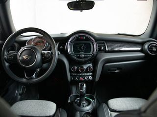 MINI Cooper 2.0 COOPER S 5P