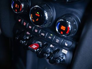 MINI Cooper 2.0 COOPER S 5P