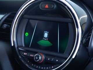 MINI Cooper 2.0 COOPER S 5P