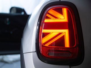 MINI Cooper 2.0 COOPER S 5P