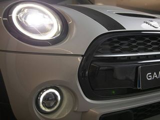 MINI Cooper 2.0 COOPER S 5P