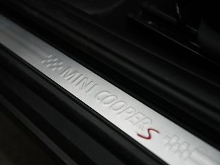 MINI Cooper 2.0 COOPER S 5P