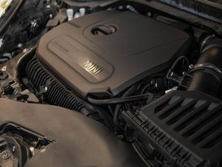 MINI Cooper 2.0 COOPER S 5P