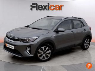 Kia Stonic 1.2 DPi 62kW (84CV) Concept