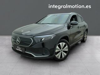 Mercedes EQA EQA 250