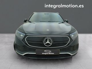 Mercedes EQA EQA 250