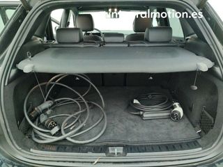 Mercedes EQA EQA 250