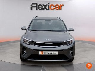 Kia Stonic 1.2 DPi 62kW (84CV) Concept