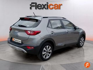 Kia Stonic 1.2 DPi 62kW (84CV) Concept