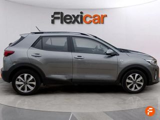 Kia Stonic 1.2 DPi 62kW (84CV) Concept