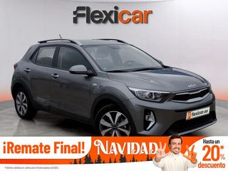 Kia Stonic 1.2 DPi 62kW (84CV) Concept