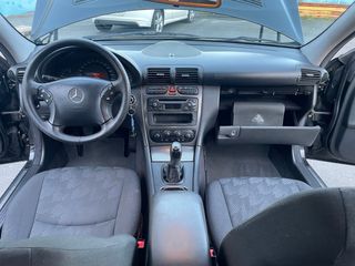 Mercedes-Benz Clase C 220 Cdi Avantgarde