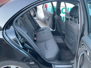 Mercedes-Benz Clase C 220 Cdi Avantgarde