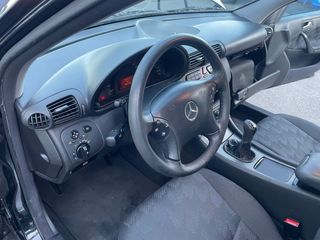 Mercedes-Benz Clase C 220 Cdi Avantgarde