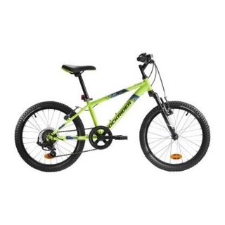 Bicicleta niño Rockrider Decathlon