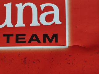 Póster Emilio Alzamora Fortuna 175x120 Año 2000