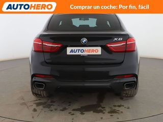BMW X6 xDrive 30d