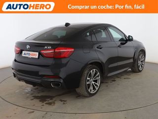 BMW X6 xDrive 30d