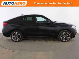 BMW X6 xDrive 30d