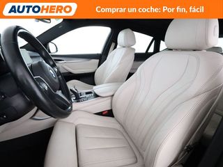 BMW X6 xDrive 30d