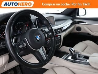 BMW X6 xDrive 30d