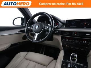 BMW X6 xDrive 30d
