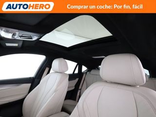 BMW X6 xDrive 30d