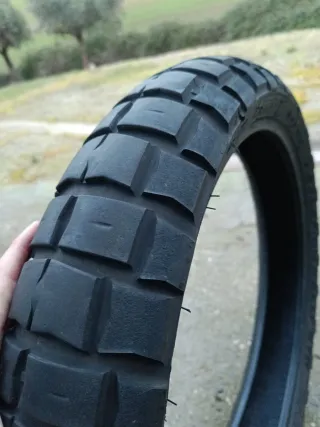 Neumático Pirelli Scorpion Rally STR