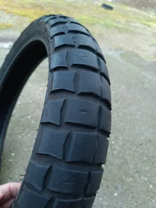 Neumático Pirelli Scorpion Rally STR