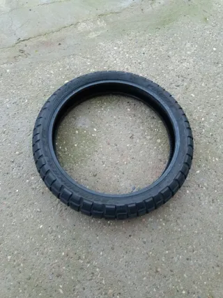 Neumático Pirelli Scorpion Rally STR