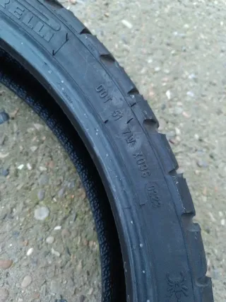 Neumático Pirelli Scorpion Rally STR