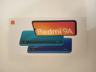 Xiaomi REDMI 9A 32 GB