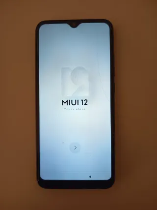 XIAOMI REDMI 9A 32 GB - Impecable y muy cuidado.