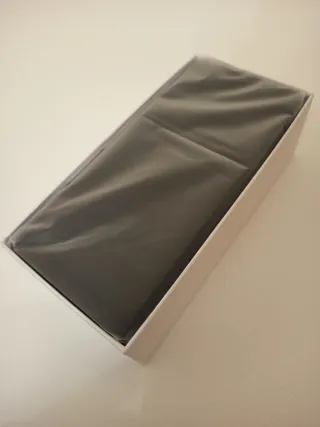 XIAOMI REDMI 9A 32 GB - Impecable y muy cuidado.