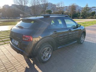 Citroen C4 Cactus 2015