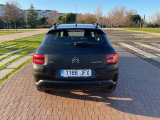 Citroen C4 Cactus 2015