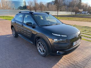 Citroen C4 Cactus 2015