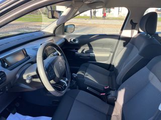 Citroen C4 Cactus 2015