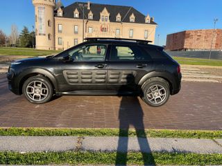 Citroen C4 Cactus 2015