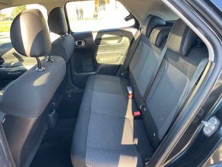 Citroen C4 Cactus 2015