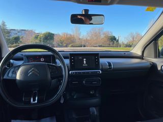 Citroen C4 Cactus 2015