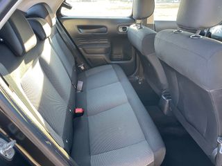 Citroen C4 Cactus 2015