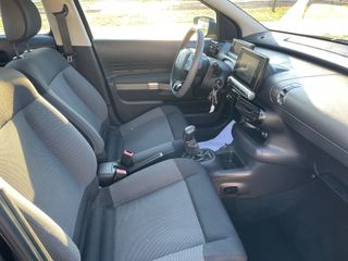 Citroen C4 Cactus 2015