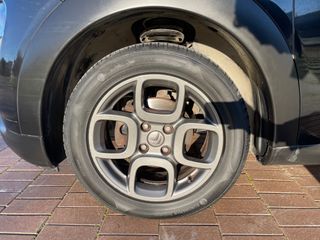 Citroen C4 Cactus 2015