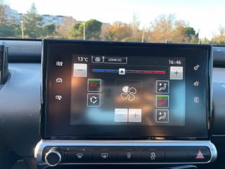 Citroen C4 Cactus 2015